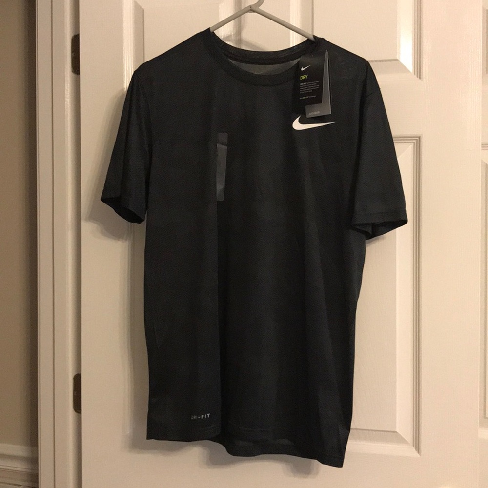 NWT Nike Dri-Fit Workout Shirt